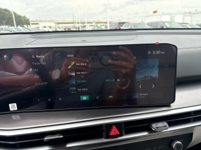 2025 Kia Sorento S FWD