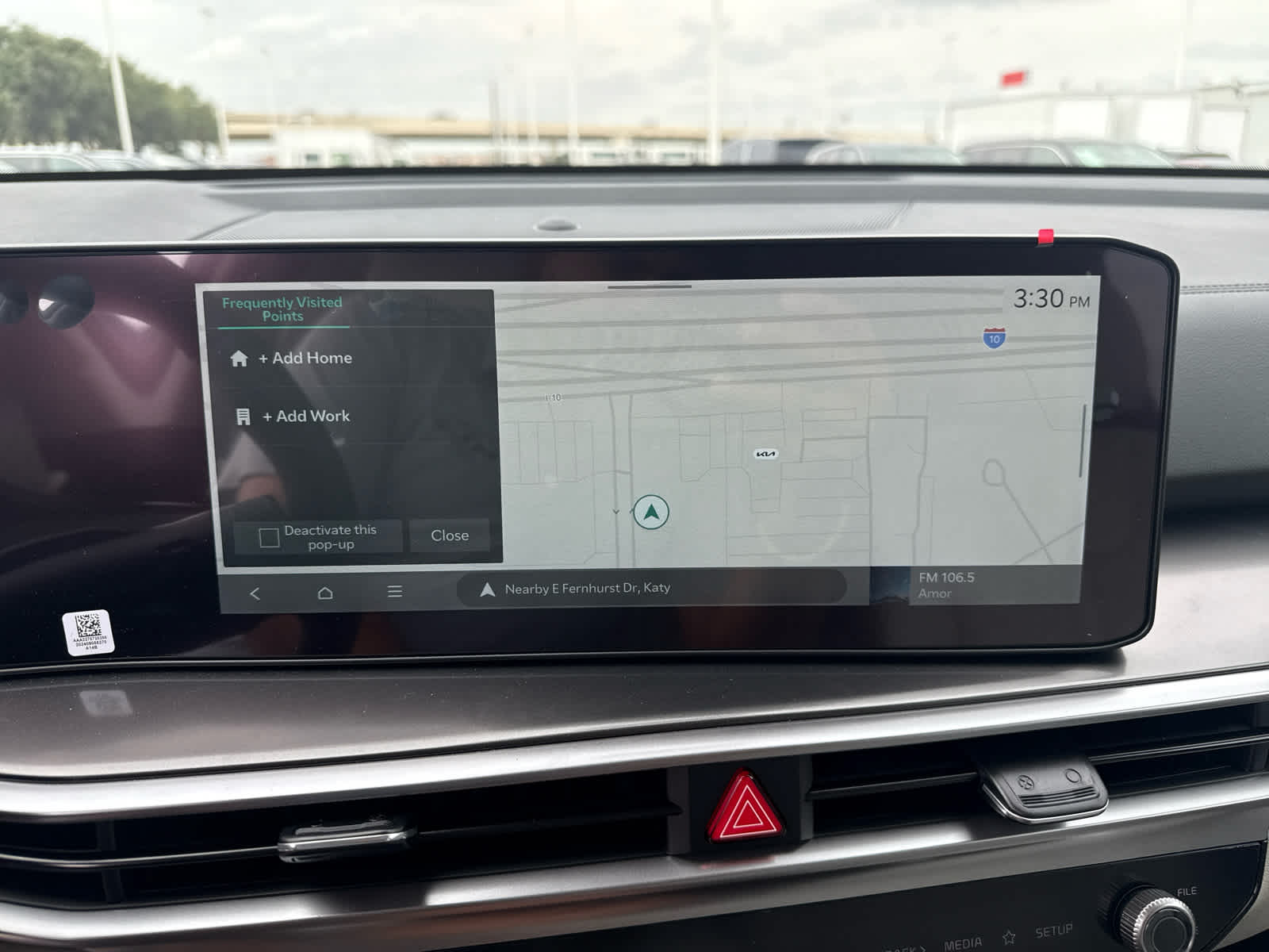 2025 Kia Sorento S FWD