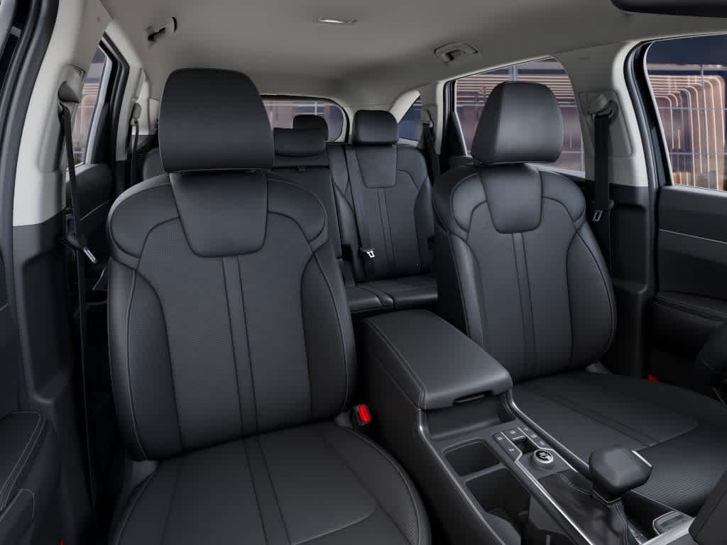 2026 Kia Sorento S FWD