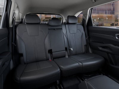 2026 Kia Sorento S FWD