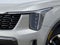 2026 Kia Sorento S FWD