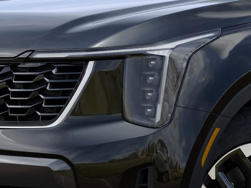 2026 Kia Sorento S FWD