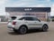 2026 Kia Sorento S FWD