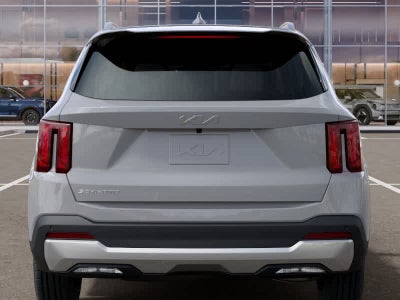2026 Kia Sorento S FWD