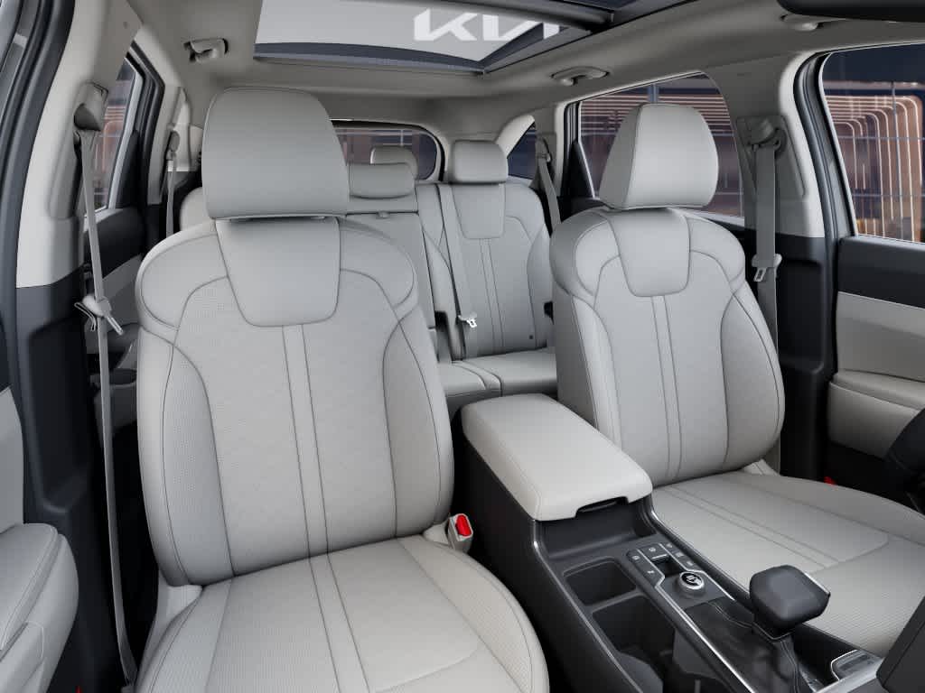 2026 Kia Sorento S FWD