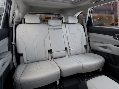 2026 Kia Sorento S FWD