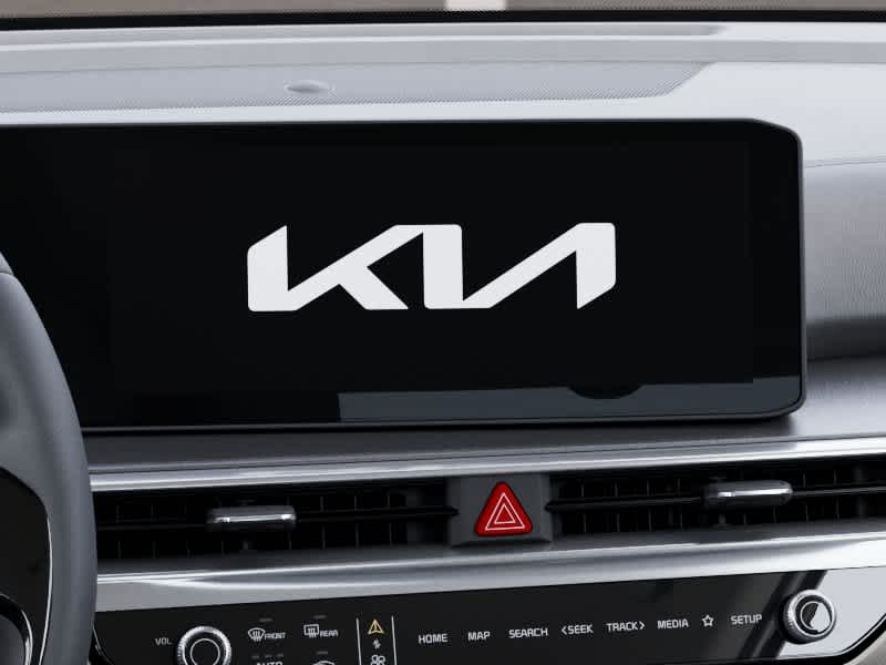2026 Kia Sorento S FWD