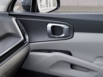 2026 Kia Sorento S FWD