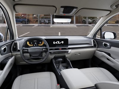 2026 Kia Sorento S FWD