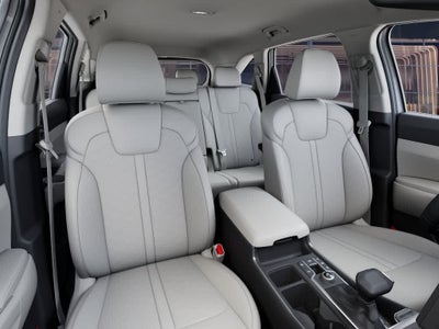 2026 Kia Sorento S FWD