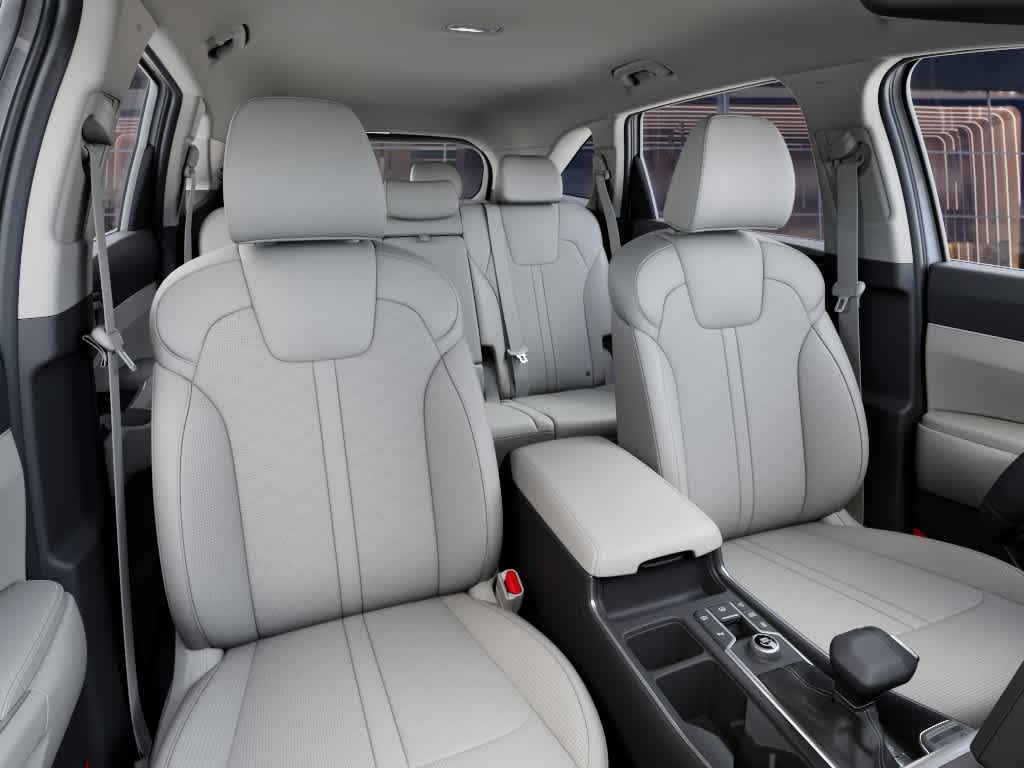 2026 Kia Sorento S FWD
