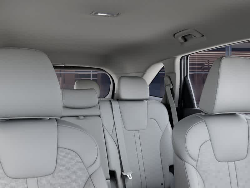 2026 Kia Sorento S FWD