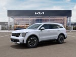 2026 Kia Sorento S FWD