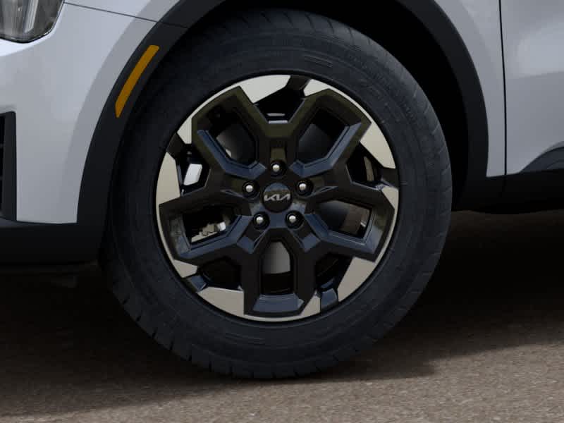 2026 Kia Sorento S FWD
