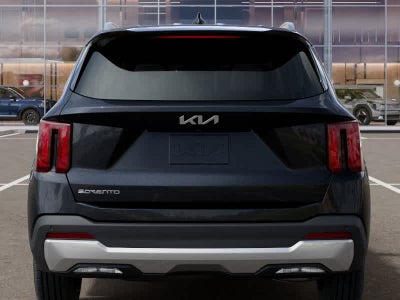 2026 Kia Sorento S FWD