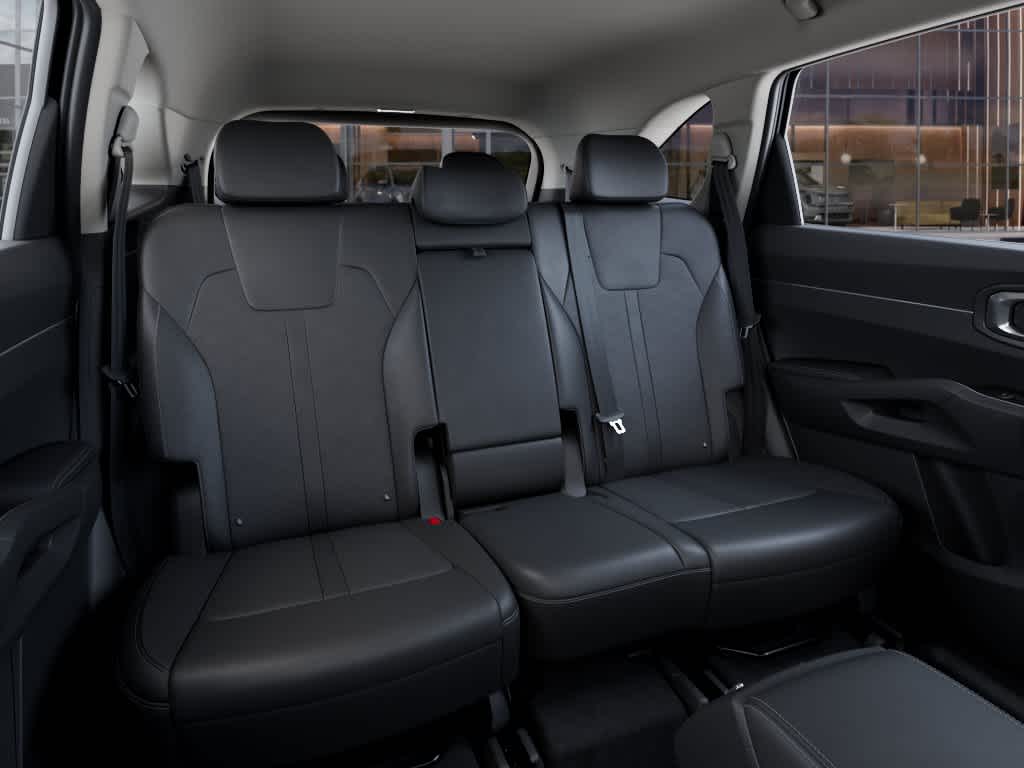 2026 Kia Sorento S FWD