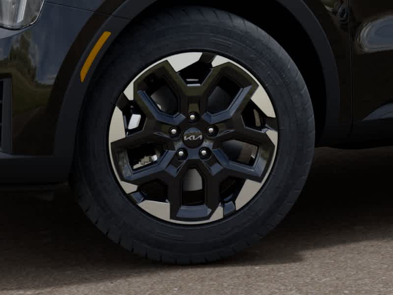 2026 Kia Sorento S FWD