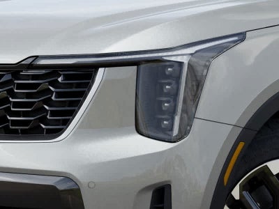 2026 Kia Sorento S FWD