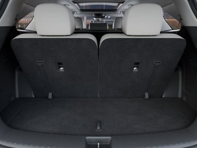 2026 Kia Sorento S FWD