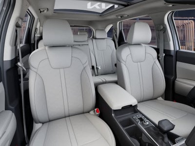 2026 Kia Sorento S FWD
