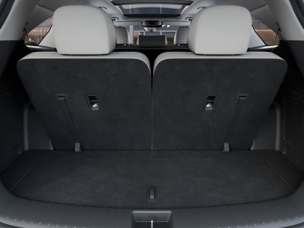 2026 Kia Sorento S FWD