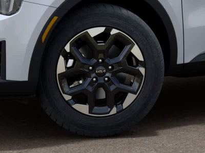 2026 Kia Sorento S FWD