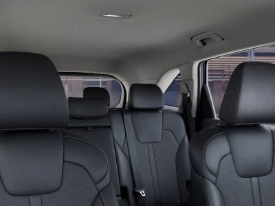 2026 Kia Sorento S FWD