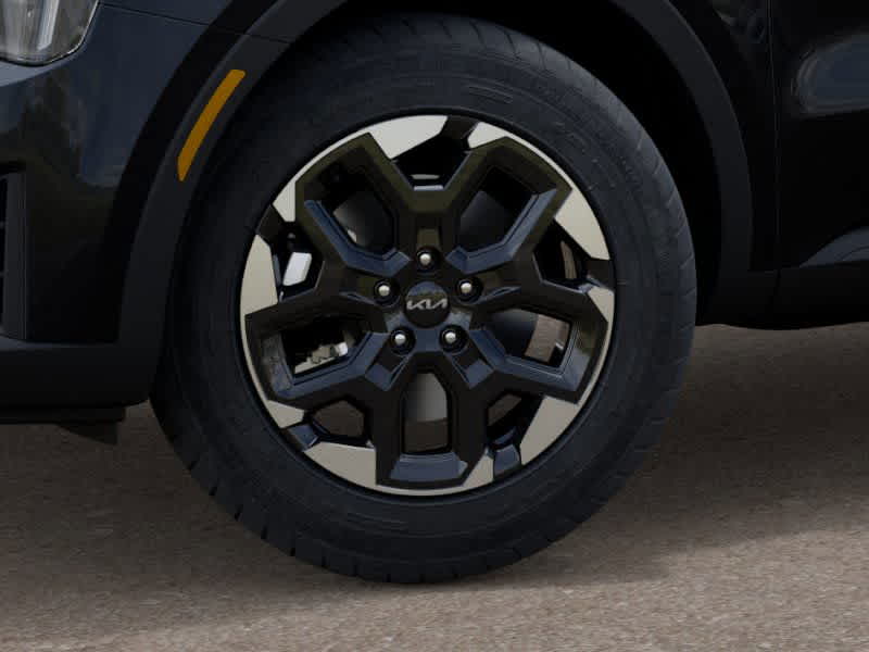 2026 Kia Sorento S FWD