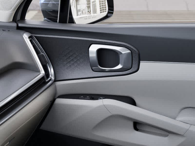 2026 Kia Sorento S FWD