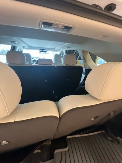 2026 Kia Sorento S FWD