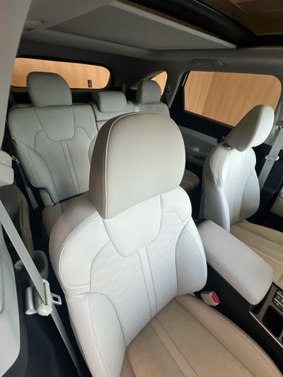 2026 Kia Sorento S FWD