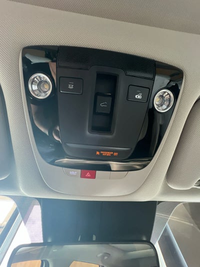 2026 Kia Sorento S FWD