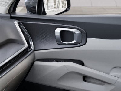 2026 Kia Sorento S FWD