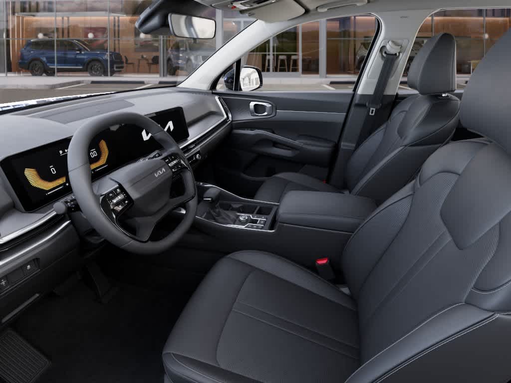 2026 Kia Sorento S FWD