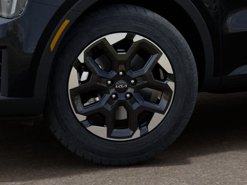 2026 Kia Sorento S FWD