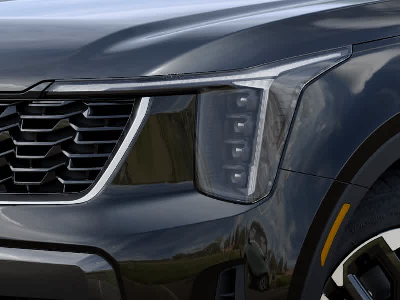 2026 Kia Sorento S FWD