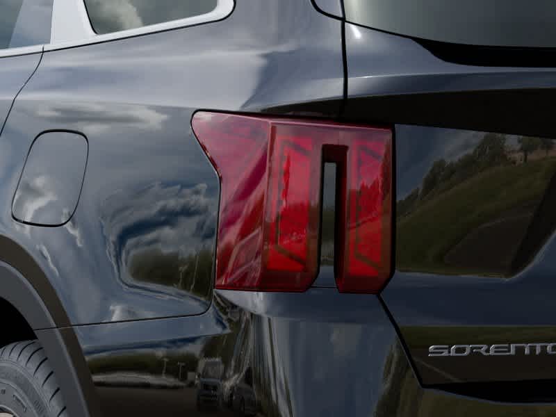 2026 Kia Sorento S FWD