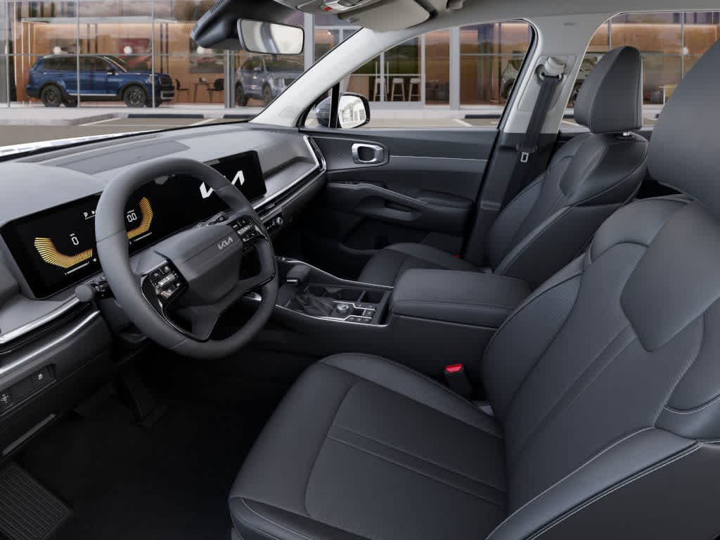 2026 Kia Sorento S FWD