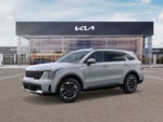 2026 Kia Sorento S FWD