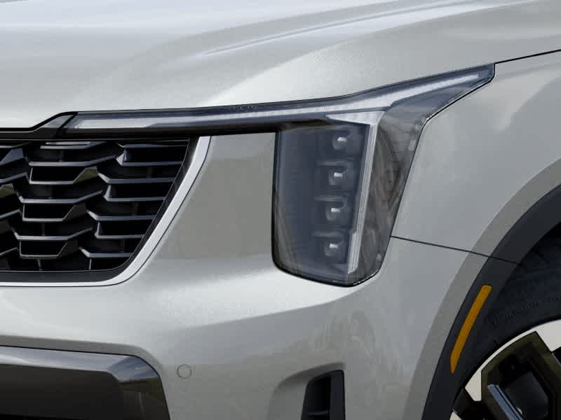 2026 Kia Sorento S FWD