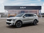 2026 Kia Sorento S FWD