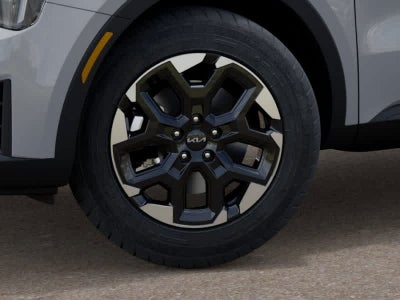 2026 Kia Sorento S FWD