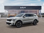 2026 Kia Sorento S FWD