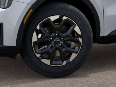 2026 Kia Sorento S FWD