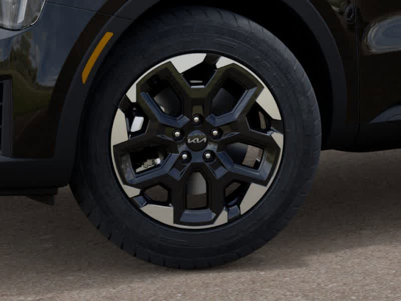 2026 Kia Sorento S FWD