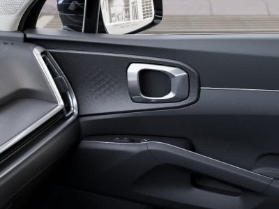 2026 Kia Sorento S FWD