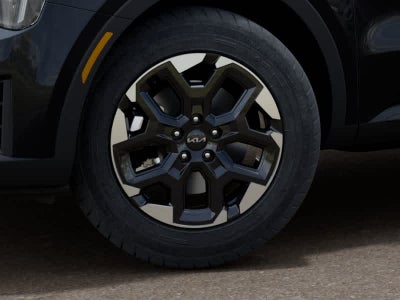 2026 Kia Sorento S FWD