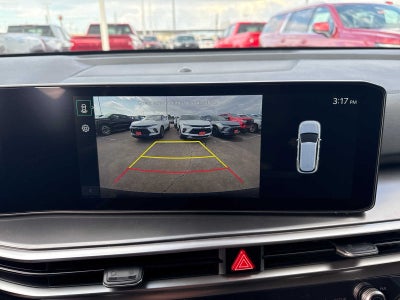 2025 Kia Sorento S FWD