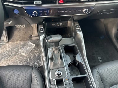 2025 Kia Sorento S FWD