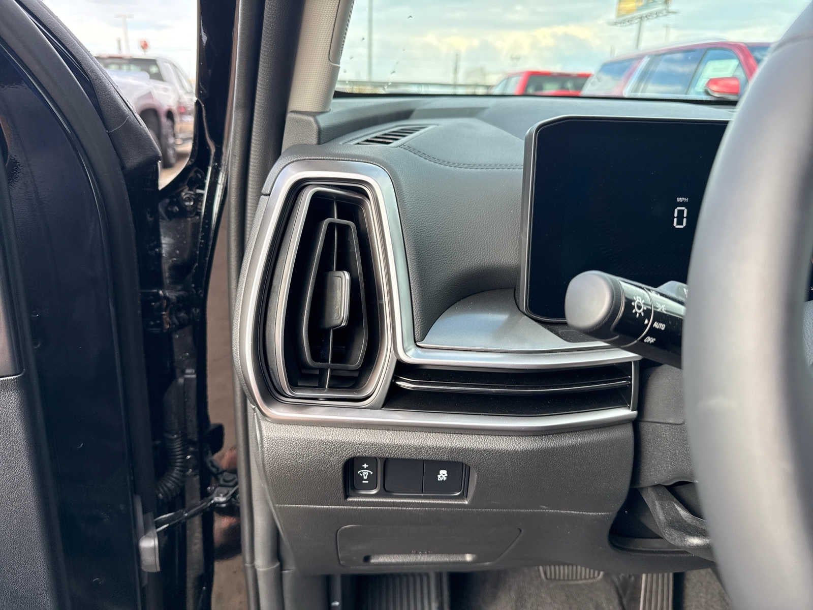 2025 Kia Sorento S FWD